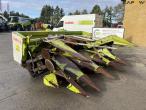 Claas 6 row corn header 7