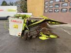 Claas 6 row corn header 8