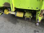 Claas 6 row corn header 10