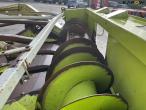 Claas 6 row corn header 11