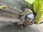 Claas 6 row corn header 13