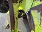 Claas 6 row corn header 17