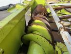 Claas 6 row corn header 20