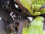 Claas 6 row corn header 21