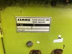 Claas 6 row corn header 23