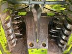 Claas 659 corn header 10