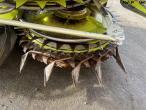 Claas 659 corn header 14