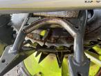 Claas 659 corn header 17