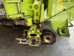 Claas 659 corn header 26