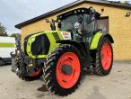 Claas 660 Arion 1