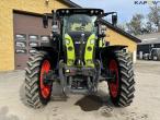 Claas 660 Arion 2