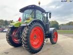 Claas 660 Arion 5