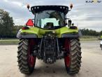 Claas 660 Arion 6