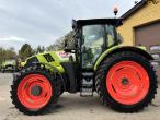 Claas 660 Arion 8