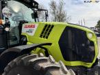 Claas 660 Arion 14