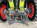 Claas 660 Arion 18