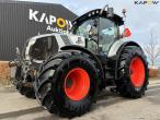 Claas 830 Axion Cmatic - 25 years Powergear model 1