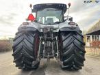 Claas 830 Axion Cmatic - 25 years Powergear model 6