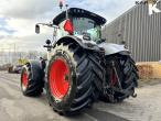 Claas 830 Axion Cmatic - 25 years Powergear model 7