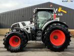 Claas 830 Axion Cmatic - 25 years Powergear model 8