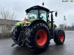 Claas 830 Axion Cmatic 5