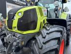 Claas 830 Axion Cmatic 10