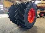 Claas 900/60-42 wheels 3