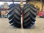 Claas 900/60-42 wheels 4