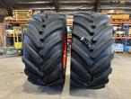 Claas 900/60-42 wheels 8