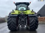 Claas 950 Axion Cmatic business 6