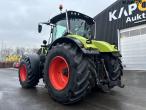 Claas 950 Axion Cmatic business 7