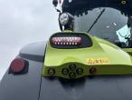 Claas 950 Axion Cmatic business 42