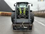 Claas Arion 650 2