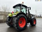 Claas Arion 650 5