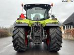 Claas Arion 650 6