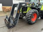 Claas Arion 650 10