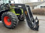 Claas Arion 650 14