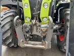 Claas Arion 650 22