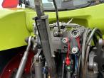 Claas Arion 650 30