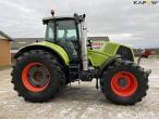 Claas Axion 850 tractor 4