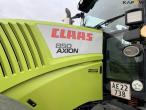 Claas Axion 850 tractor 12