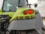 Claas Axion 850 tractor 30