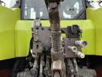 Claas Axion 850 tractor 35