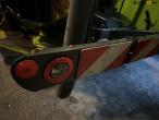 Claas Disco 1100C/Disco 3600FC butterfly set 42