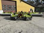 Claas Disco 3600 FC & Disco 110C paver set 2