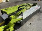 Claas Disco 3600 FC & Disco 110C paver set 5