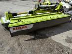 Claas Disco 3600 FC & Disco 110C paver set 10