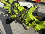 Claas Disco 3600 FC & Disco 110C paver set 15