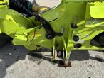 Claas Disco 3600 FC & Disco 110C paver set 18