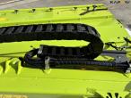 Claas Disco 3600 FC & Disco 110C paver set 30